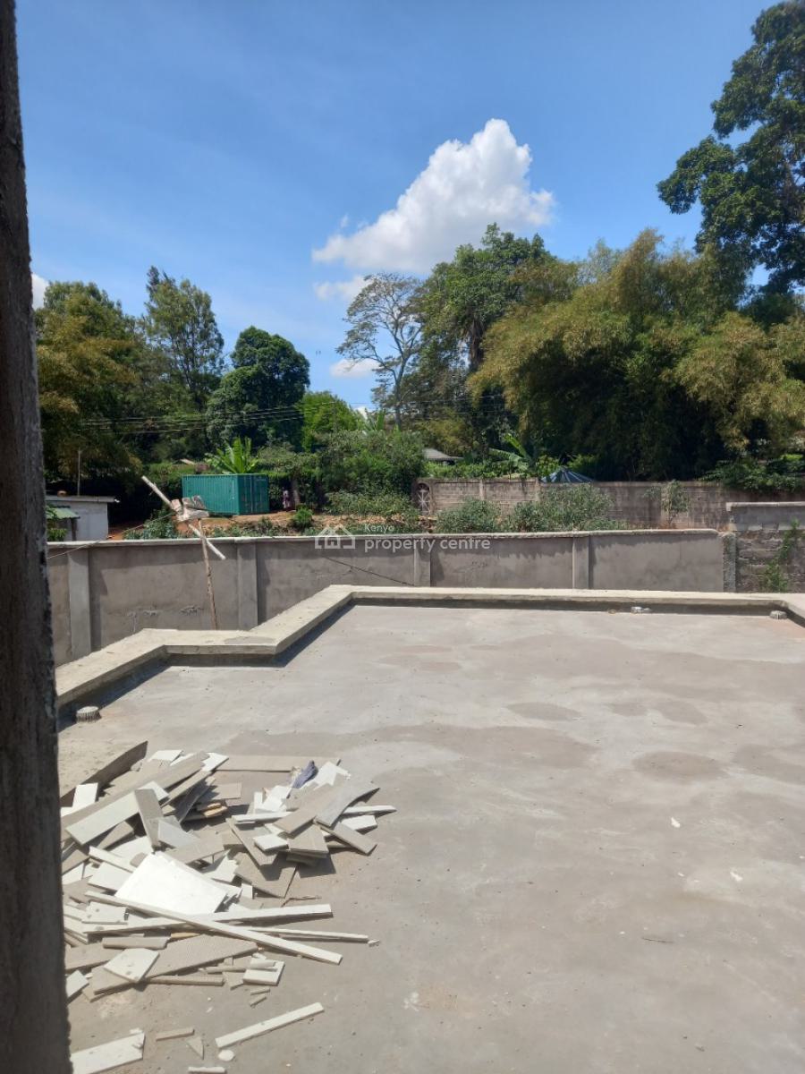 Ultra-modern 6 Bedrooms Luxury Villas with Theatre Room, Off Langata South Road, Karen, Nairobi, House for Sale