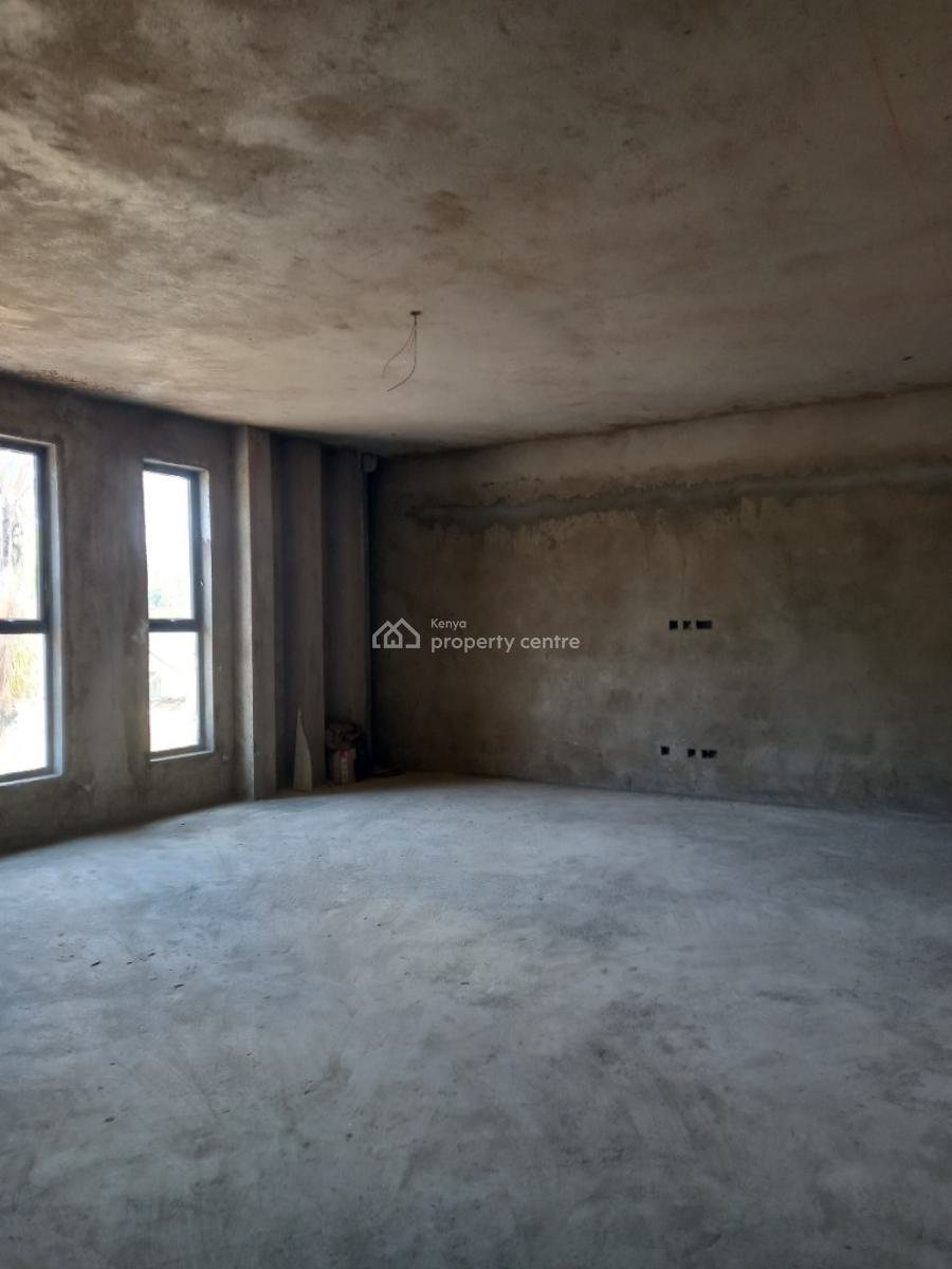 Ultra-modern 6 Bedrooms Luxury Villas with Theatre Room, Off Langata South Road, Karen, Nairobi, House for Sale
