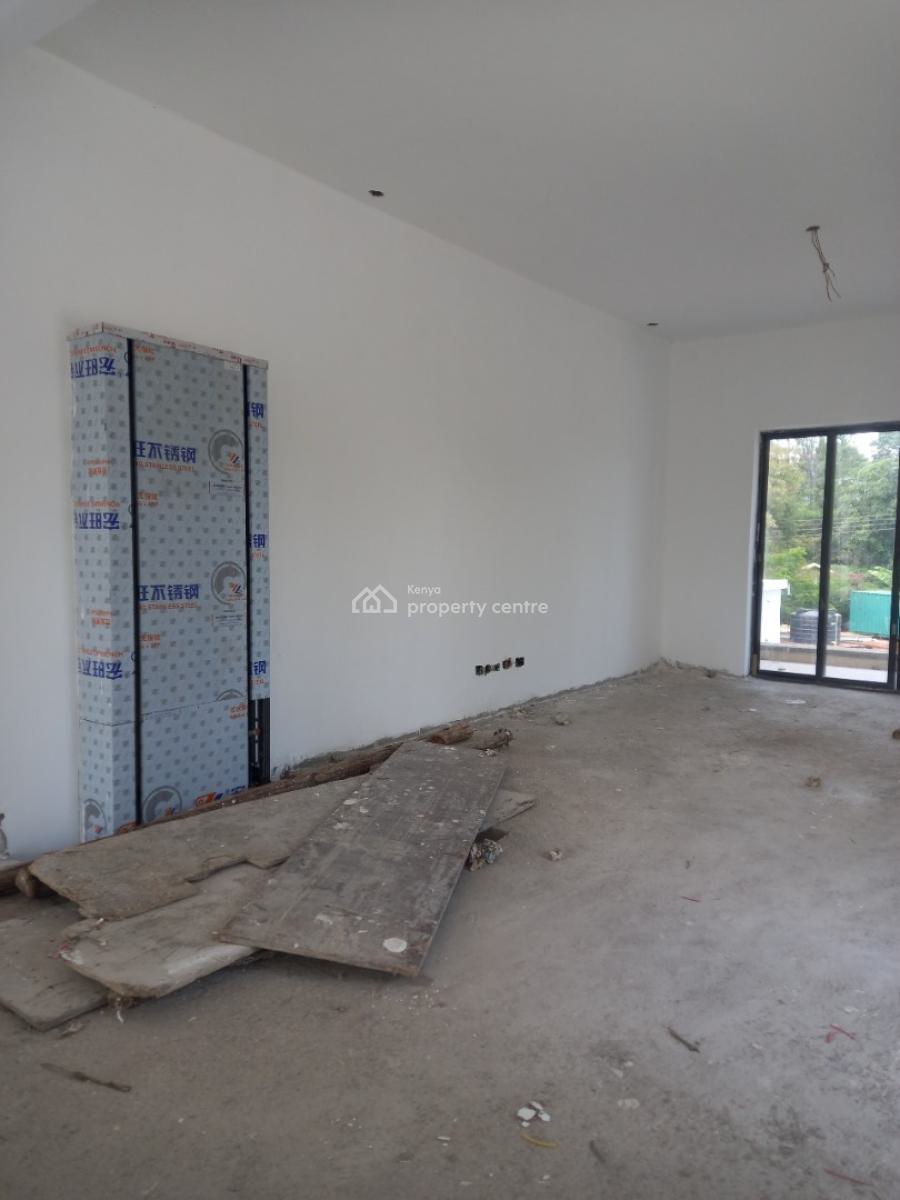 Ultra-modern 6 Bedrooms Luxury Villas with Theatre Room, Off Langata South Road, Karen, Nairobi, House for Sale