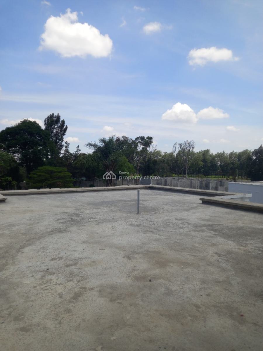 Ultra-modern 6 Bedrooms Luxury Villas with Theatre Room, Off Langata South Road, Karen, Nairobi, House for Sale