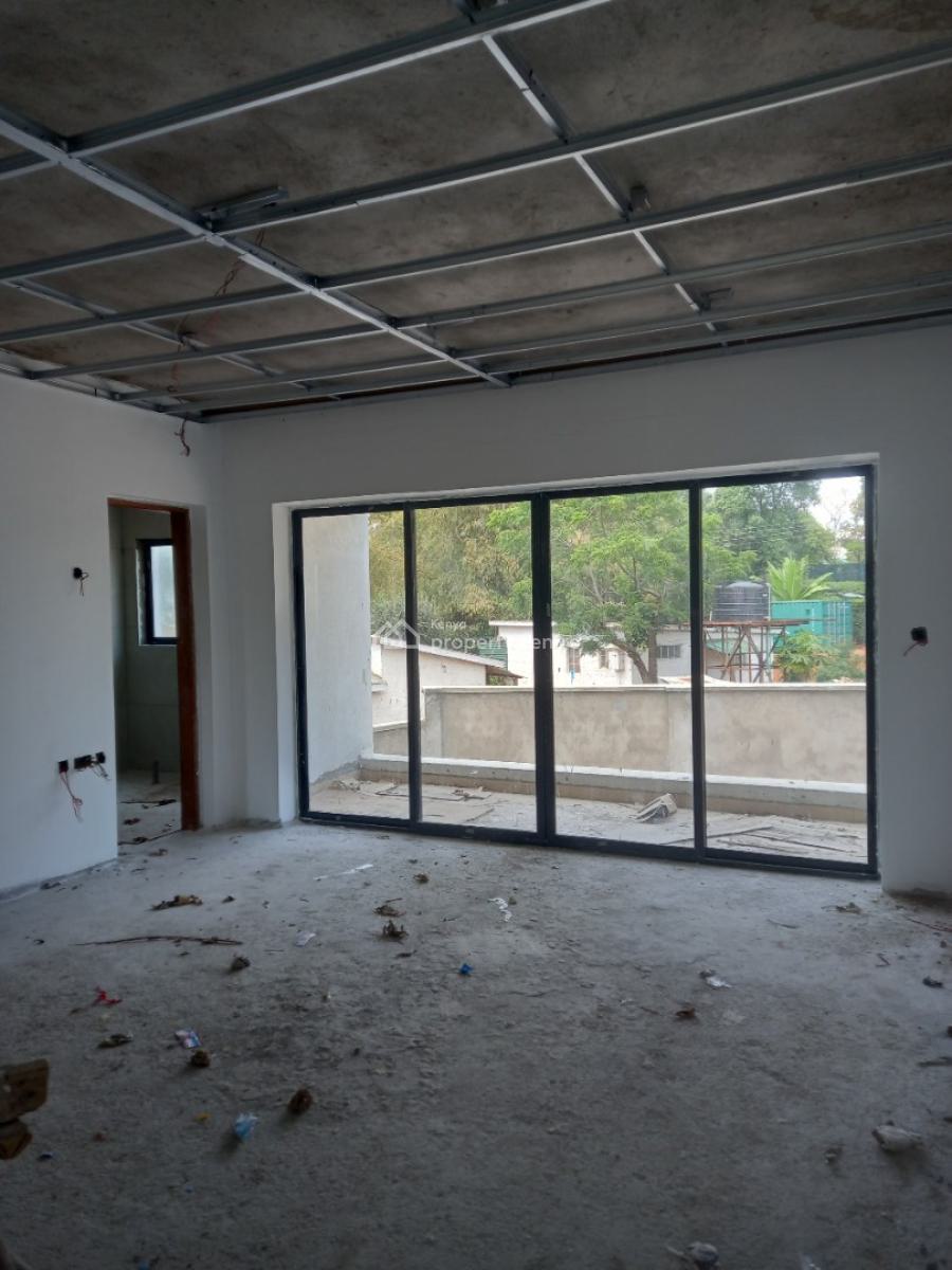 Ultra-modern 6 Bedrooms Luxury Villas with Theatre Room, Off Langata South Road, Karen, Nairobi, House for Sale