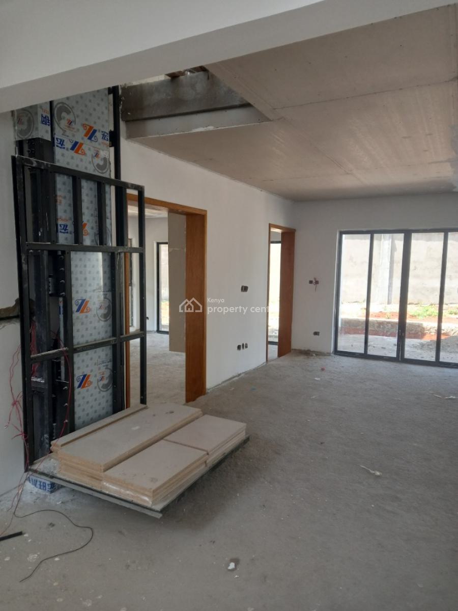 Ultra-modern 6 Bedrooms Luxury Villas with Theatre Room, Off Langata South Road, Karen, Nairobi, House for Sale