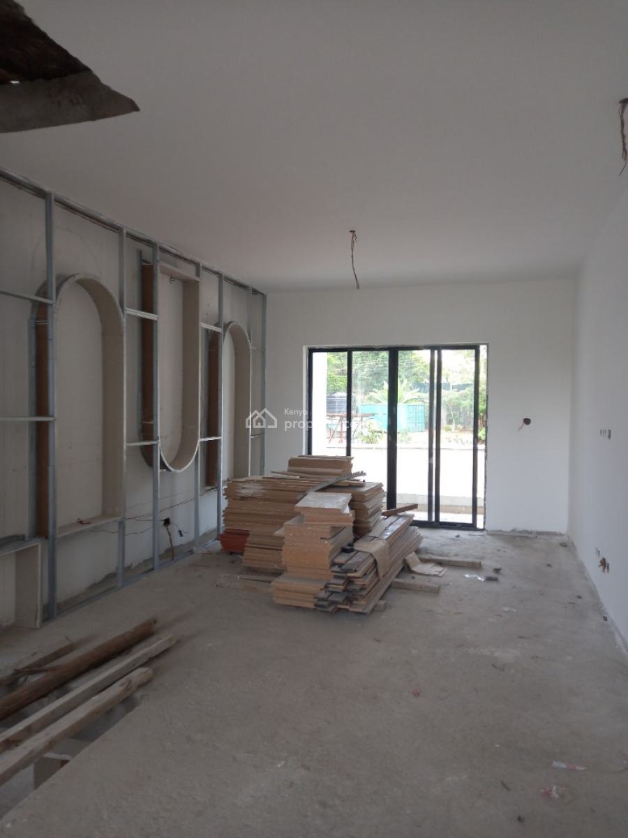 Ultra-modern 6 Bedrooms Luxury Villas with Theatre Room, Off Langata South Road, Karen, Nairobi, House for Sale