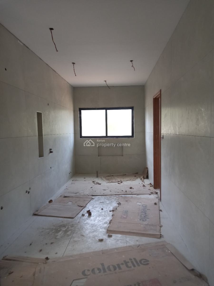 Ultra-modern 6 Bedrooms Luxury Villas with Theatre Room, Off Langata South Road, Karen, Nairobi, House for Sale