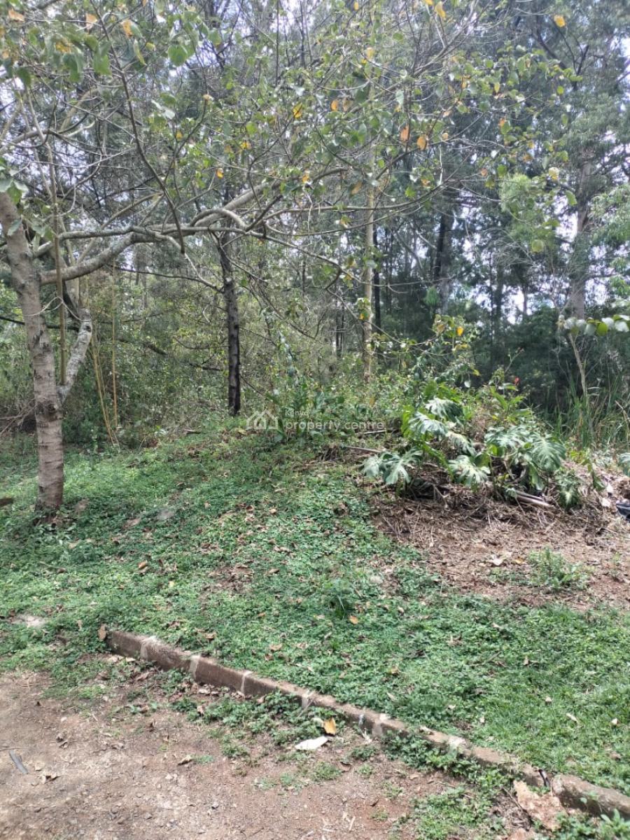 Elegant 5-bedroom Mansion, Karen, Nairobi, Townhouse for Sale