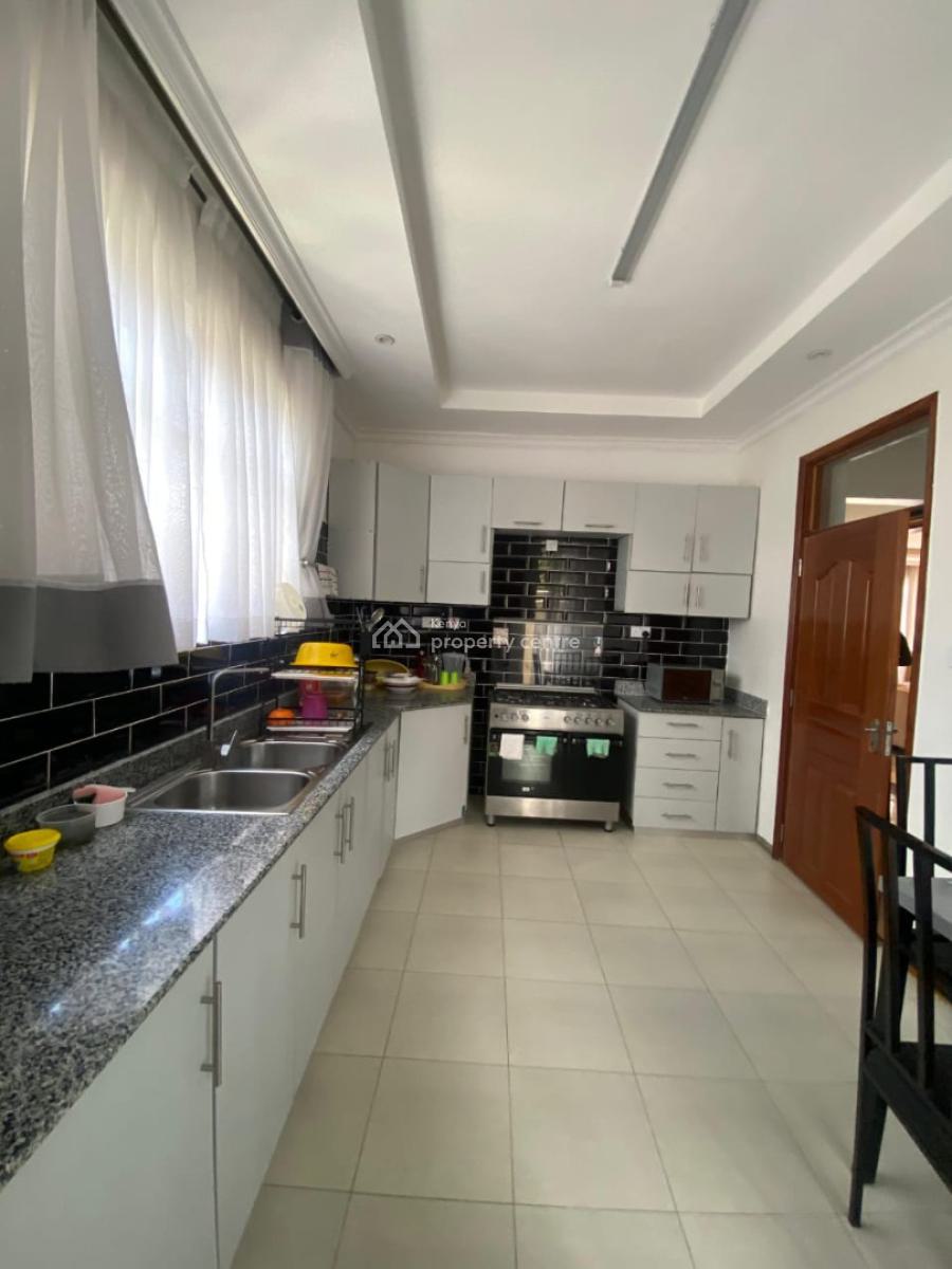 Modern 4-bedroom All-en-suite Bungalow with Attic, Kibiko, Ngong, Kajiado, House for Sale