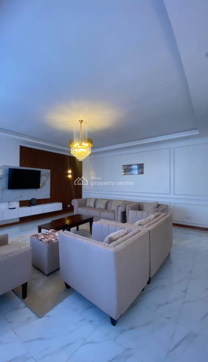 Modern 4-bedroom All-en-suite Bungalow with Attic, Kibiko, Ngong, Kajiado, House for Sale