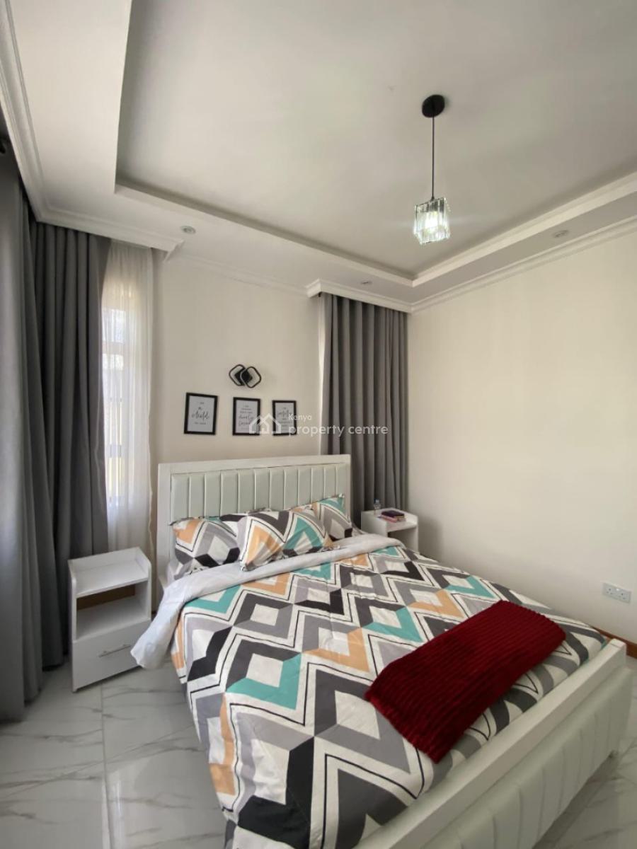 Modern 4-bedroom All-en-suite Bungalow with Attic, Kibiko, Ngong, Kajiado, House for Sale