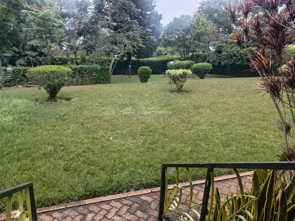 Prestigious 5 Bedrooms All-en-suite Home, Separate 2 Bedrooms Guest Wing, Runda, Westlands, Nairobi, House for Rent