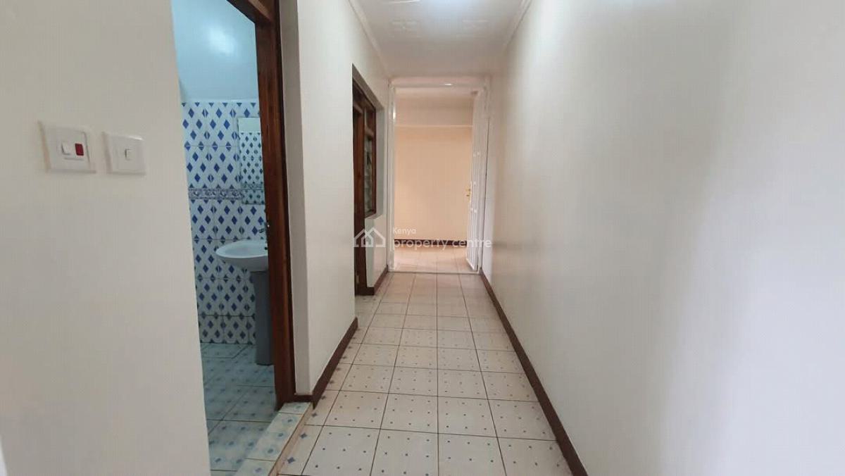Affordable Elegant 3 Bedrooms House, Runda, Westlands, Nairobi, House for Rent