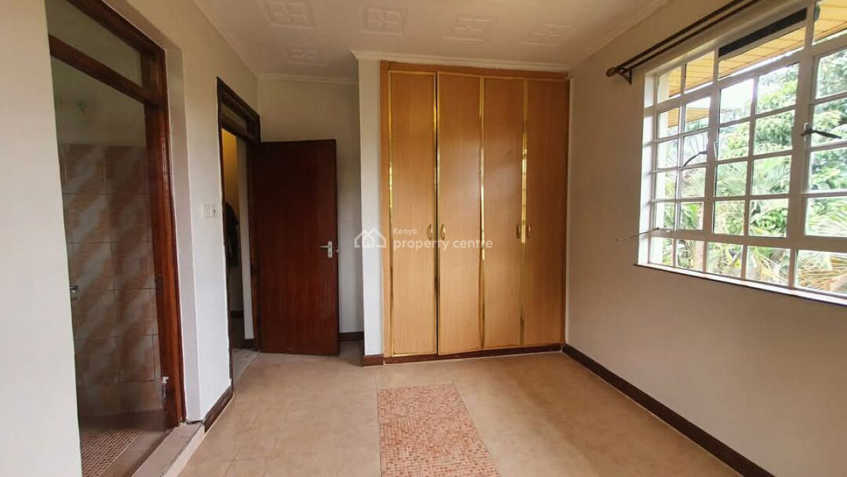 Affordable Elegant 3 Bedrooms House, Runda, Westlands, Nairobi, House for Rent