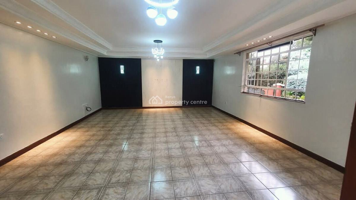 Affordable Elegant 3 Bedrooms House, Runda, Westlands, Nairobi, House for Rent