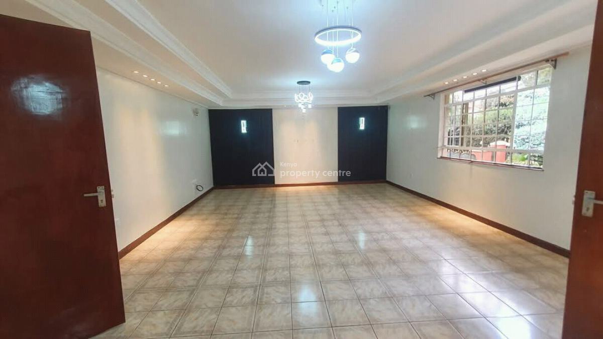 Affordable Elegant 3 Bedrooms House, Runda, Westlands, Nairobi, House for Rent