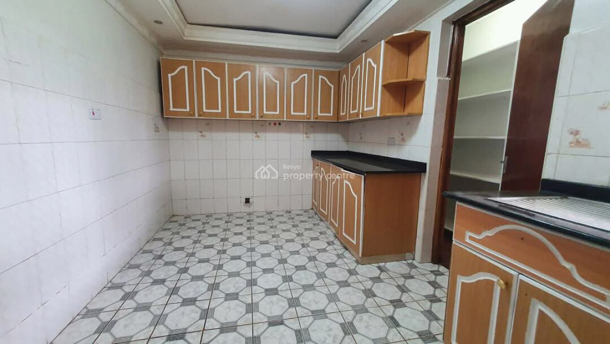 Affordable Elegant 3 Bedrooms House, Runda, Westlands, Nairobi, House for Rent