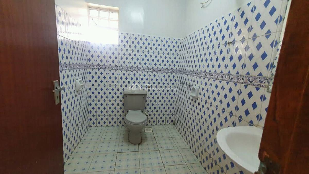 Affordable Elegant 3 Bedrooms House, Runda, Westlands, Nairobi, House for Rent