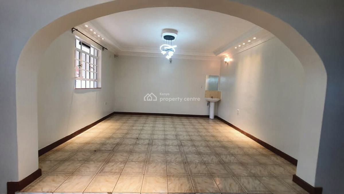 Affordable Elegant 3 Bedrooms House, Runda, Westlands, Nairobi, House for Rent