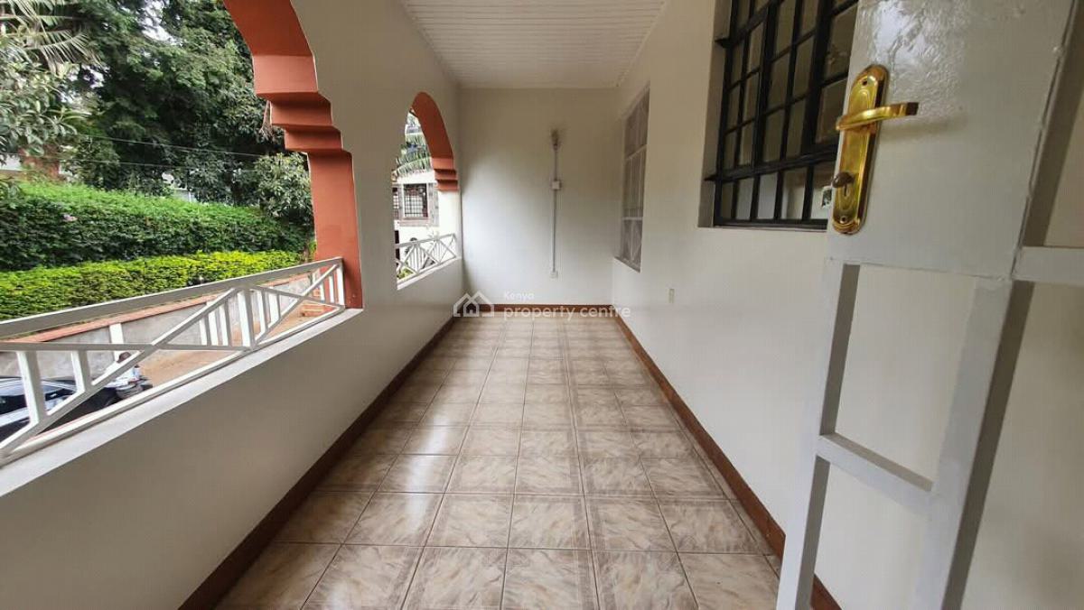 Affordable Elegant 3 Bedrooms House, Runda, Westlands, Nairobi, House for Rent