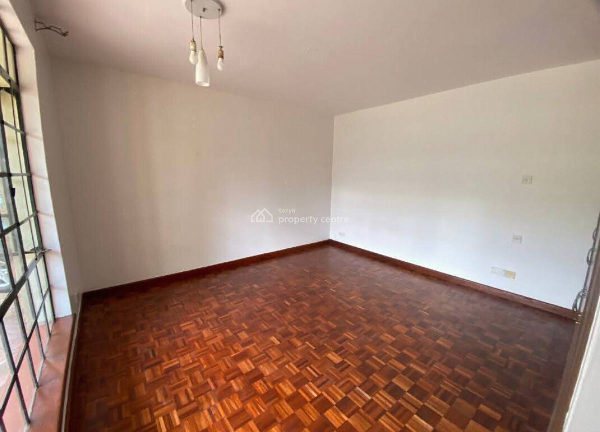 Elegant 5-bedroom Luxury Home with Private Pool, Garden Estate, Muthaiga North, Muthaiga, Nairobi, House for Sale