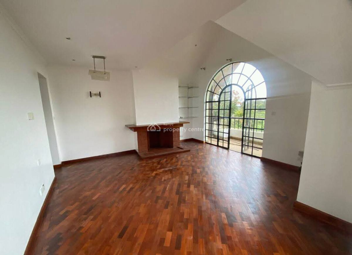 Elegant 5-bedroom Luxury Home with Private Pool, Garden Estate, Muthaiga North, Muthaiga, Nairobi, House for Sale