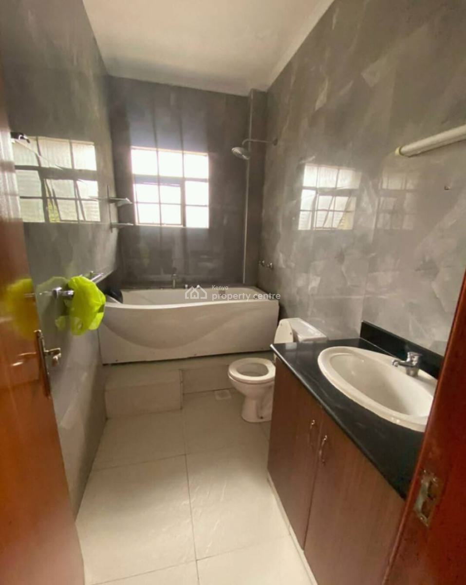 Elegant 5-bedroom Luxury Home with Private Pool, Garden Estate, Muthaiga North, Muthaiga, Nairobi, House for Sale