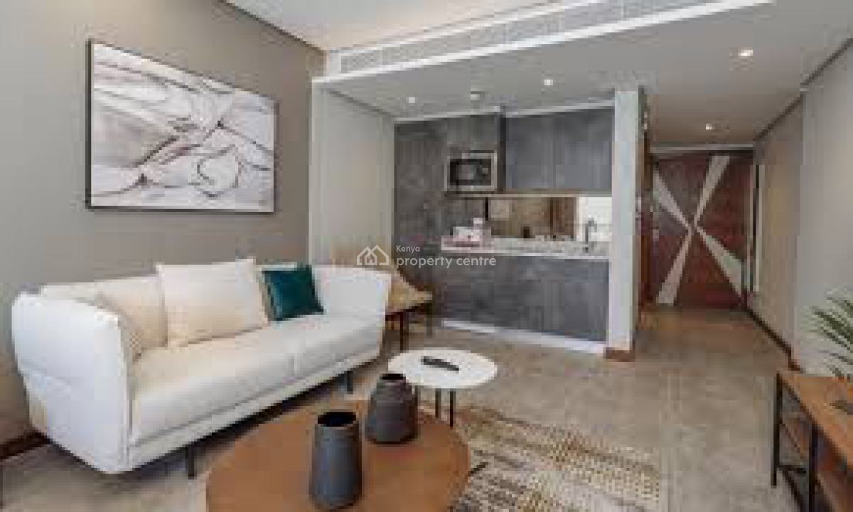 Khalif Modern Suites  Parklands, Parklands, Parklands, Nairobi, Apartment for Sale