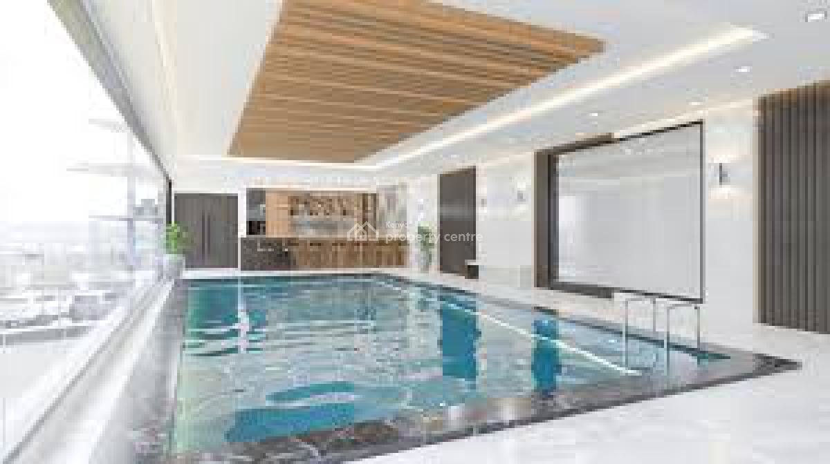 Khalif Modern Suites  Parklands, Parklands, Parklands, Nairobi, Apartment for Sale