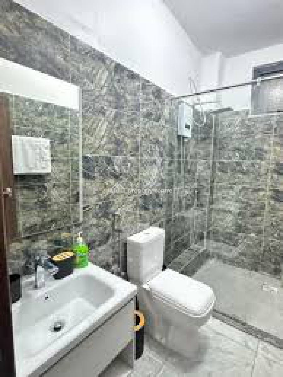 Khalif Modern Suites  Parklands, Parklands, Parklands, Nairobi, Apartment for Sale
