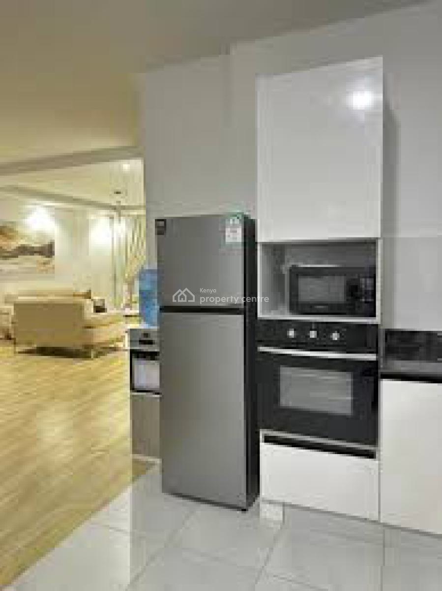 Khalif Modern Suites  Parklands, Parklands, Parklands, Nairobi, Apartment for Sale