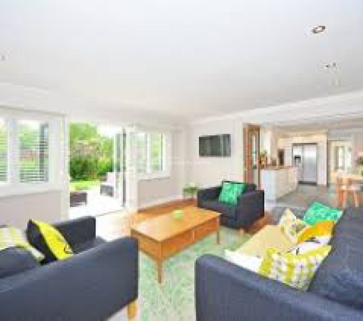 Khalif Modern Suites  Parklands, Parklands, Parklands, Nairobi, Apartment for Sale