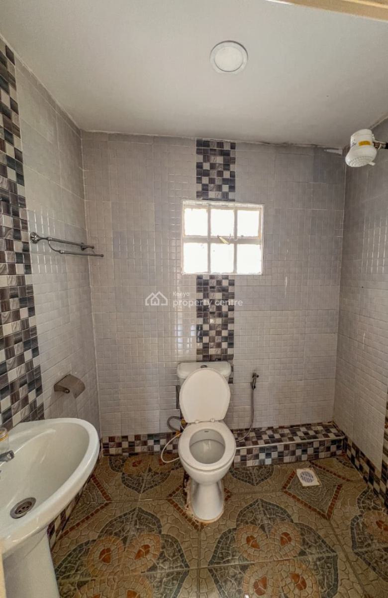 4 Bedrooms House (gated Estate), Kahawa West, Ruiru, Kiambu, Townhouse for Rent