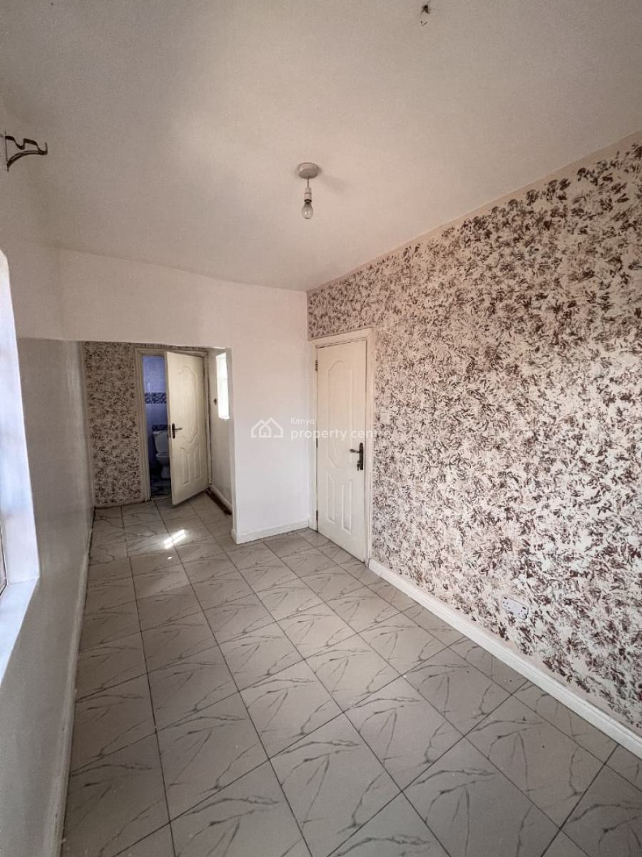 4 Bedrooms House (gated Estate), Kahawa West, Ruiru, Kiambu, Townhouse for Rent