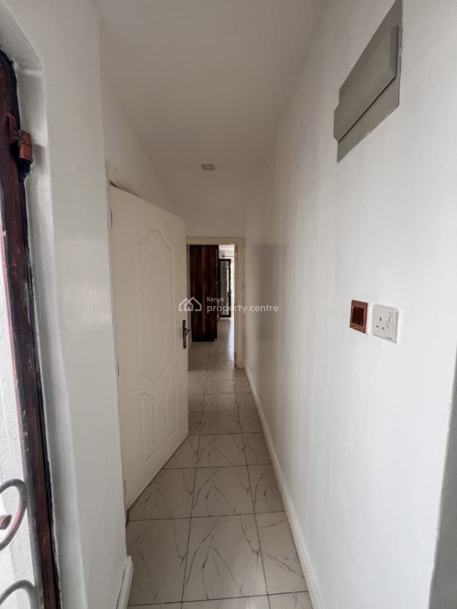 4 Bedrooms House (gated Estate), Kahawa West, Ruiru, Kiambu, Townhouse for Rent