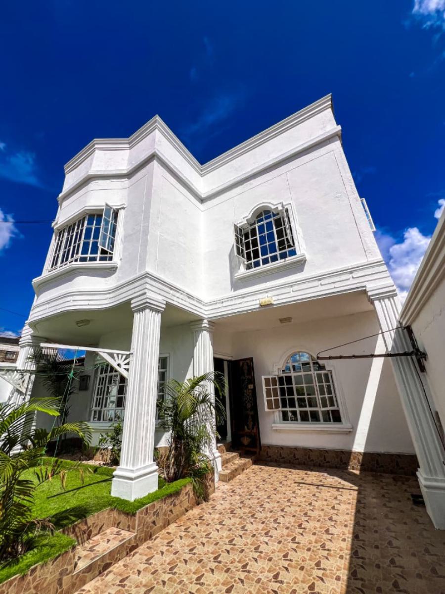 4 Bedrooms House (gated Estate), Kahawa West, Ruiru, Kiambu, Townhouse for Rent