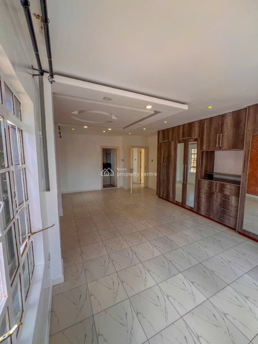 4 Bedrooms House (gated Estate), Kahawa West, Ruiru, Kiambu, Townhouse for Rent