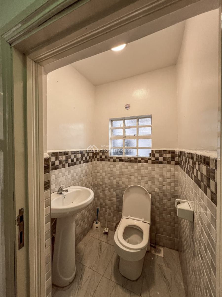 4 Bedrooms House (gated Estate), Kahawa West, Ruiru, Kiambu, Townhouse for Rent