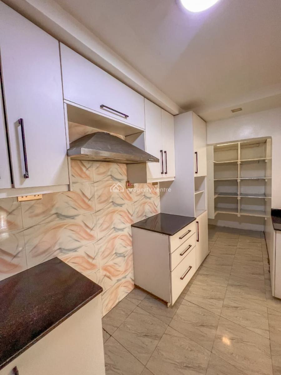 4 Bedrooms House (gated Estate), Kahawa West, Ruiru, Kiambu, Townhouse for Rent