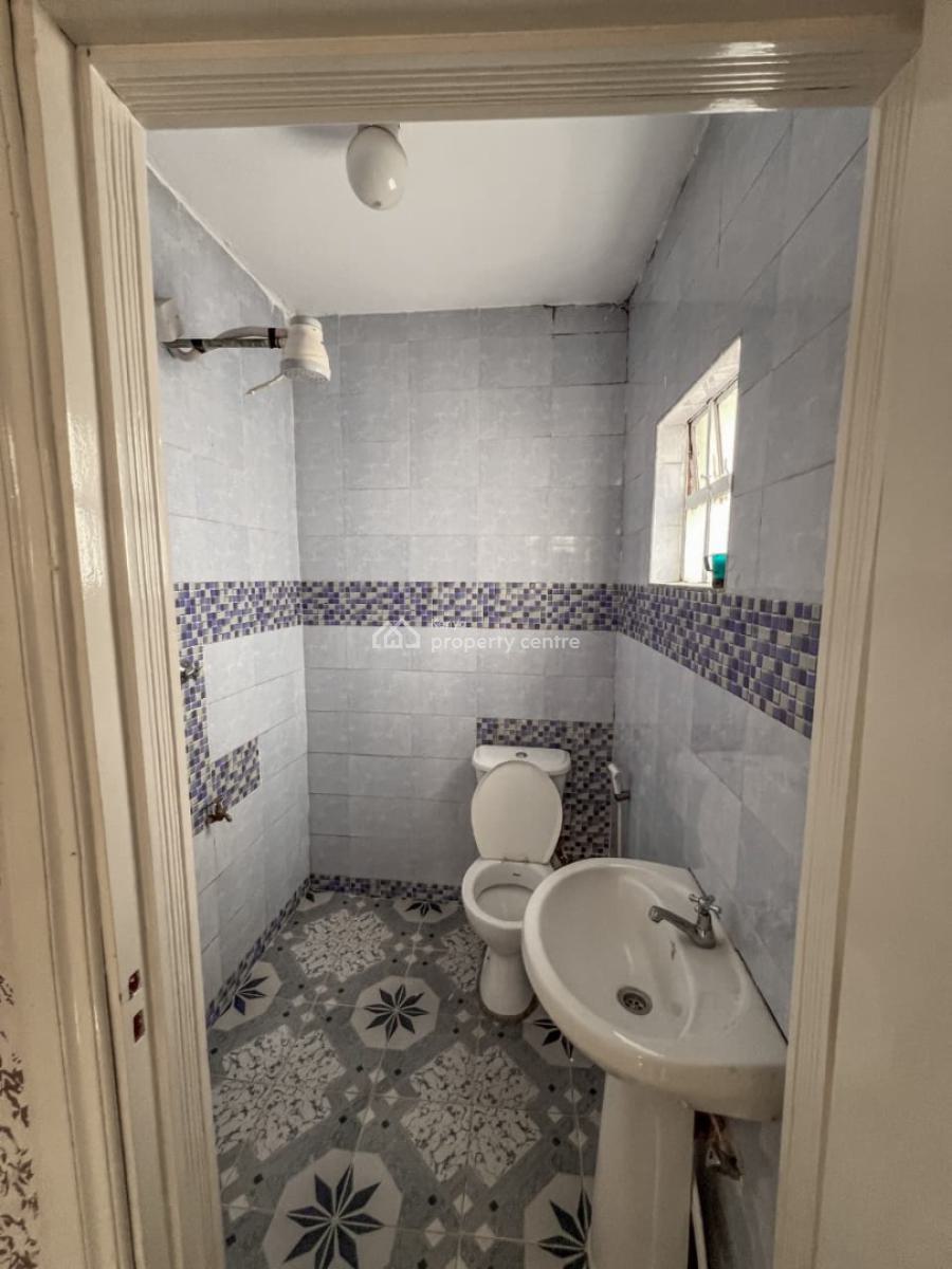 4 Bedrooms House (gated Estate), Kahawa West, Ruiru, Kiambu, Townhouse for Rent