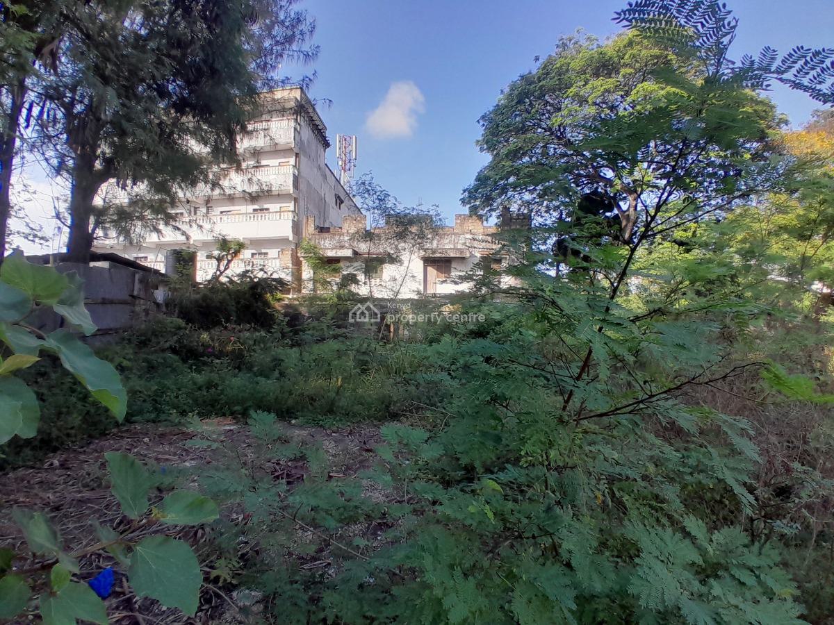 Prime 1-acre Land  --- Mtwapa, Near Kingdom Bank, Mtwapa, Kilifi, Mixed-use Land for Sale