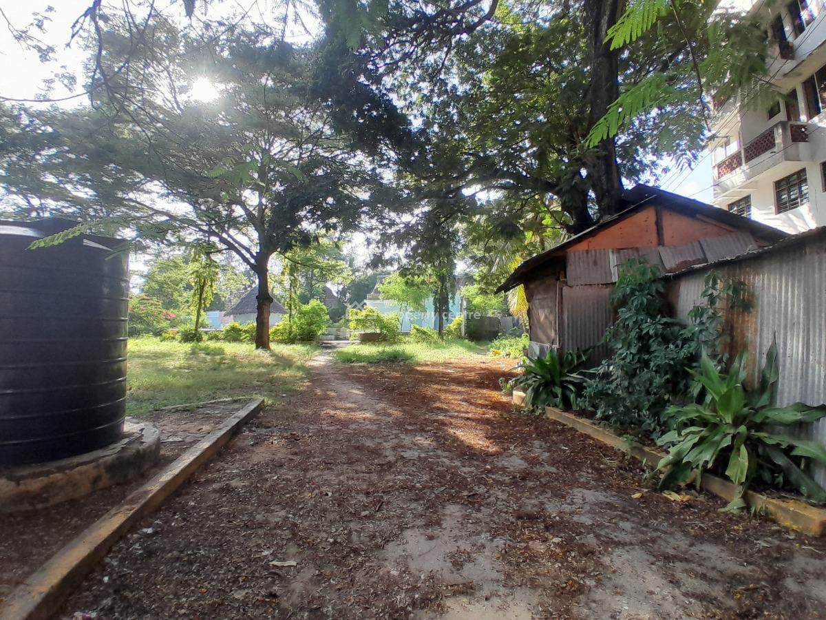 Prime 1-acre Land  --- Mtwapa, Near Kingdom Bank, Mtwapa, Kilifi, Mixed-use Land for Sale