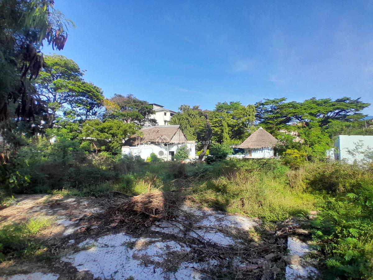 Prime 1-acre Land  --- Mtwapa, Near Kingdom Bank, Mtwapa, Kilifi, Mixed-use Land for Sale