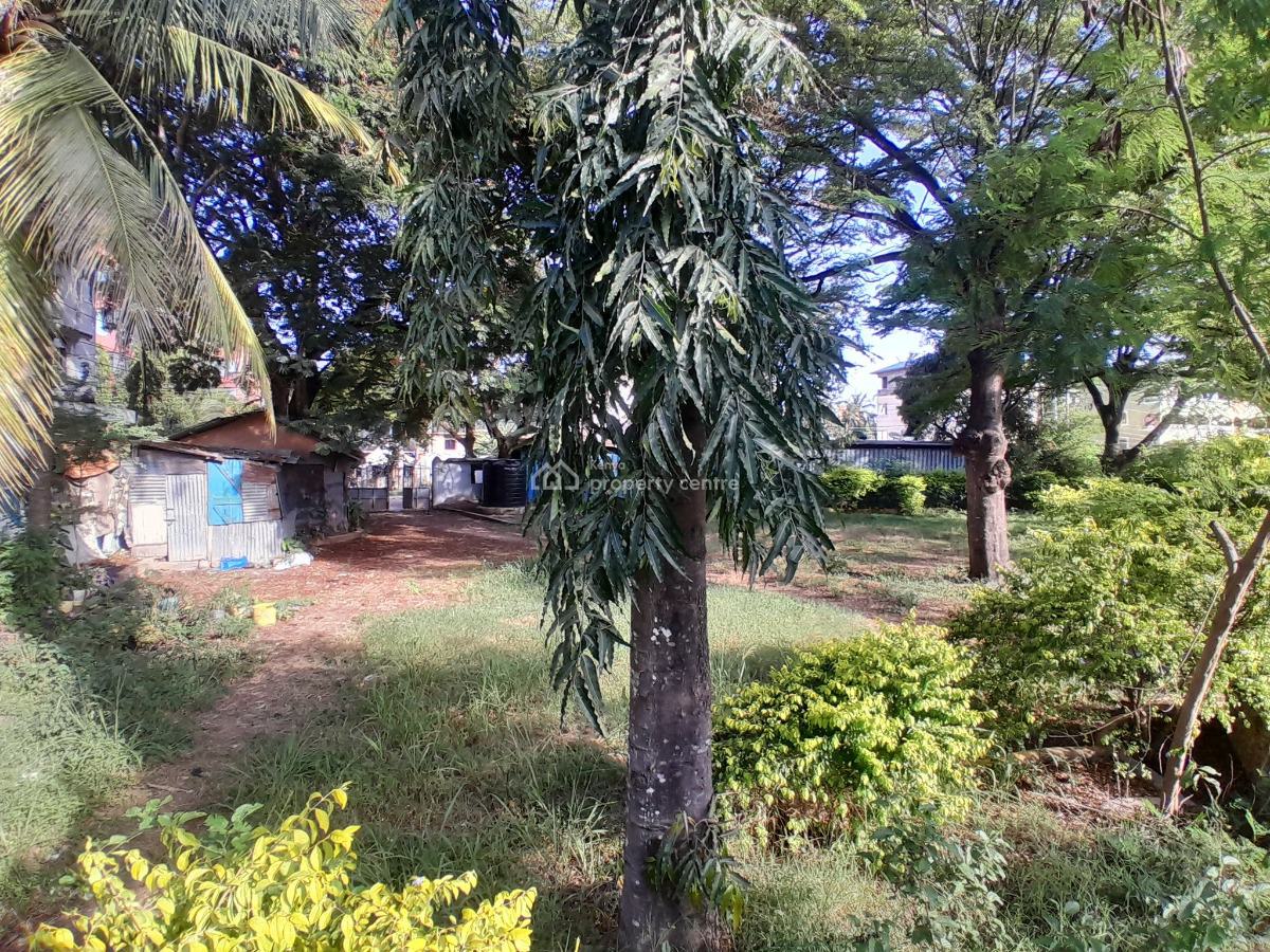 Prime 1-acre Land  --- Mtwapa, Near Kingdom Bank, Mtwapa, Kilifi, Mixed-use Land for Sale