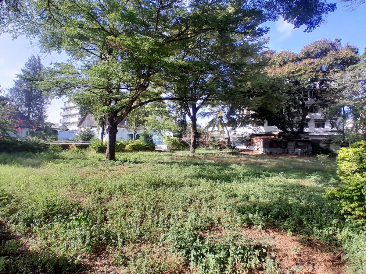 Prime 1-acre Land  --- Mtwapa, Near Kingdom Bank, Mtwapa, Kilifi, Mixed-use Land for Sale