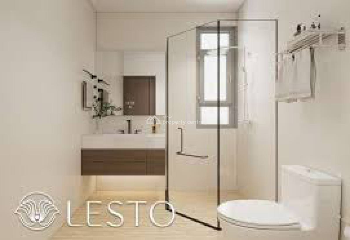 Lesto Residence Apartments Ojijo Close  Westlands, Westlands, Westlands, Nairobi, Apartment for Sale