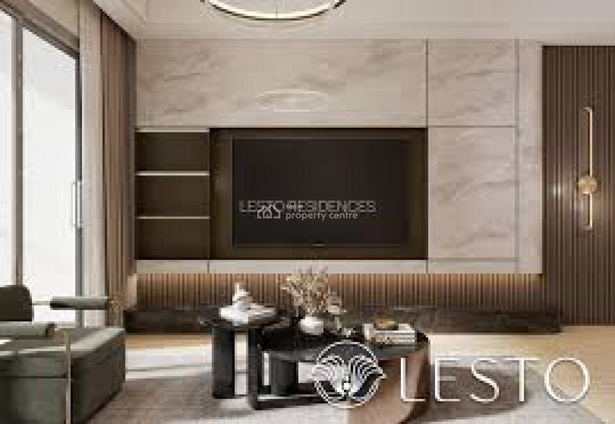 Lesto Residence Apartments Ojijo Close  Westlands, Westlands, Westlands, Nairobi, Apartment for Sale