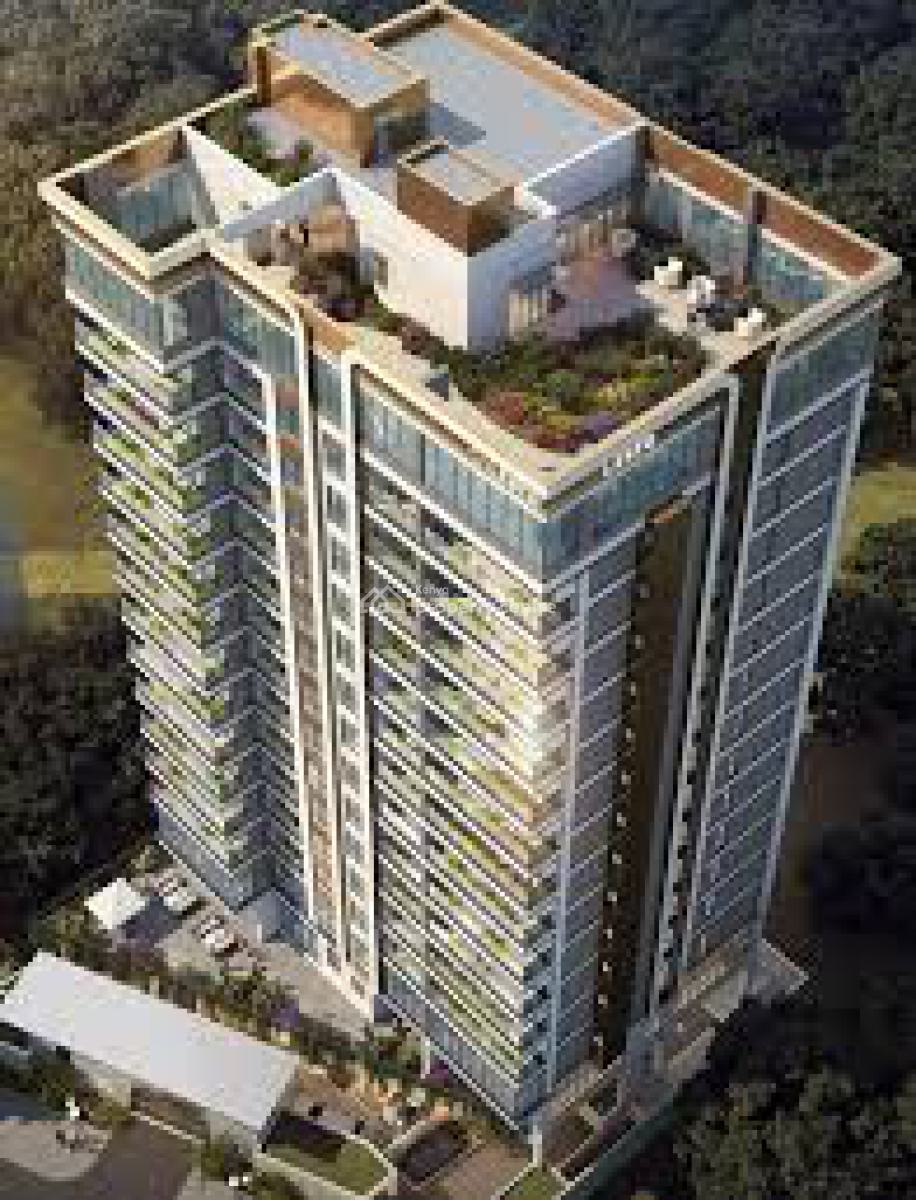 Lesto Residence Apartments Ojijo Close  Westlands, Westlands, Westlands, Nairobi, Apartment for Sale