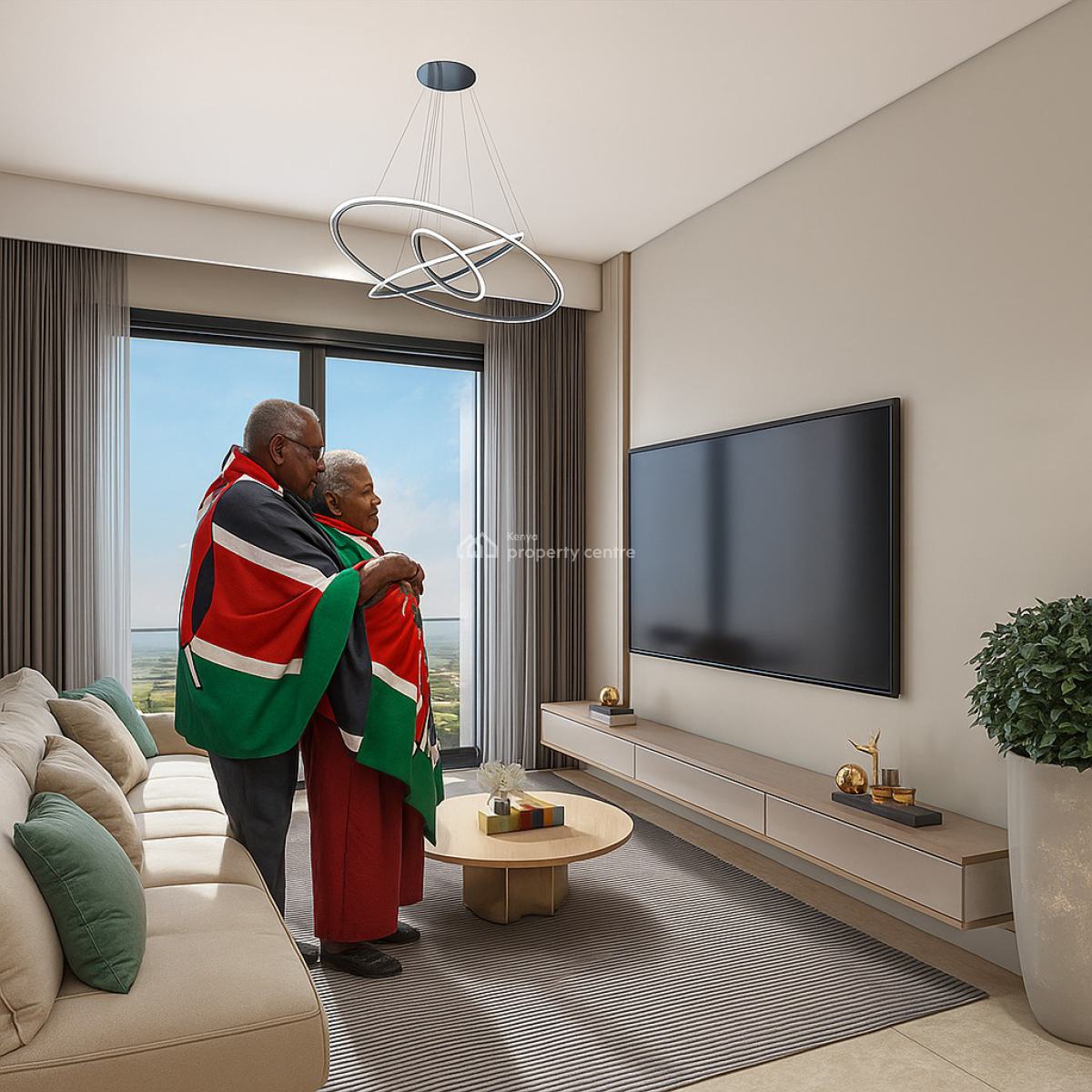 Astana Residence  Ngara, Ngara, Ngara, Nairobi, Apartment for Sale