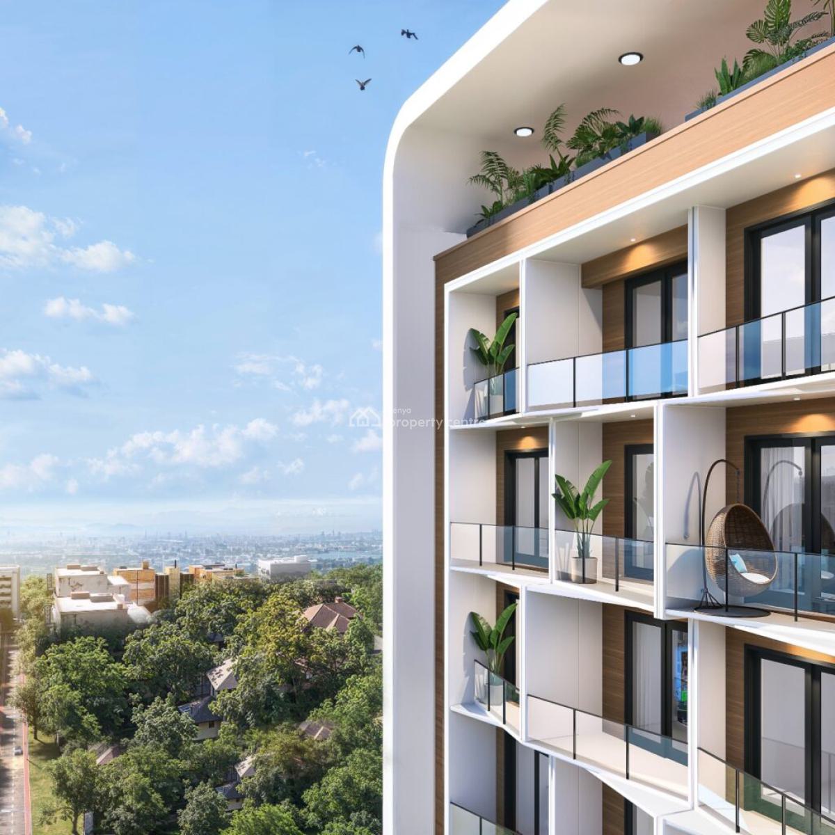 Astana Residence  Ngara, Ngara, Ngara, Nairobi, Apartment for Sale