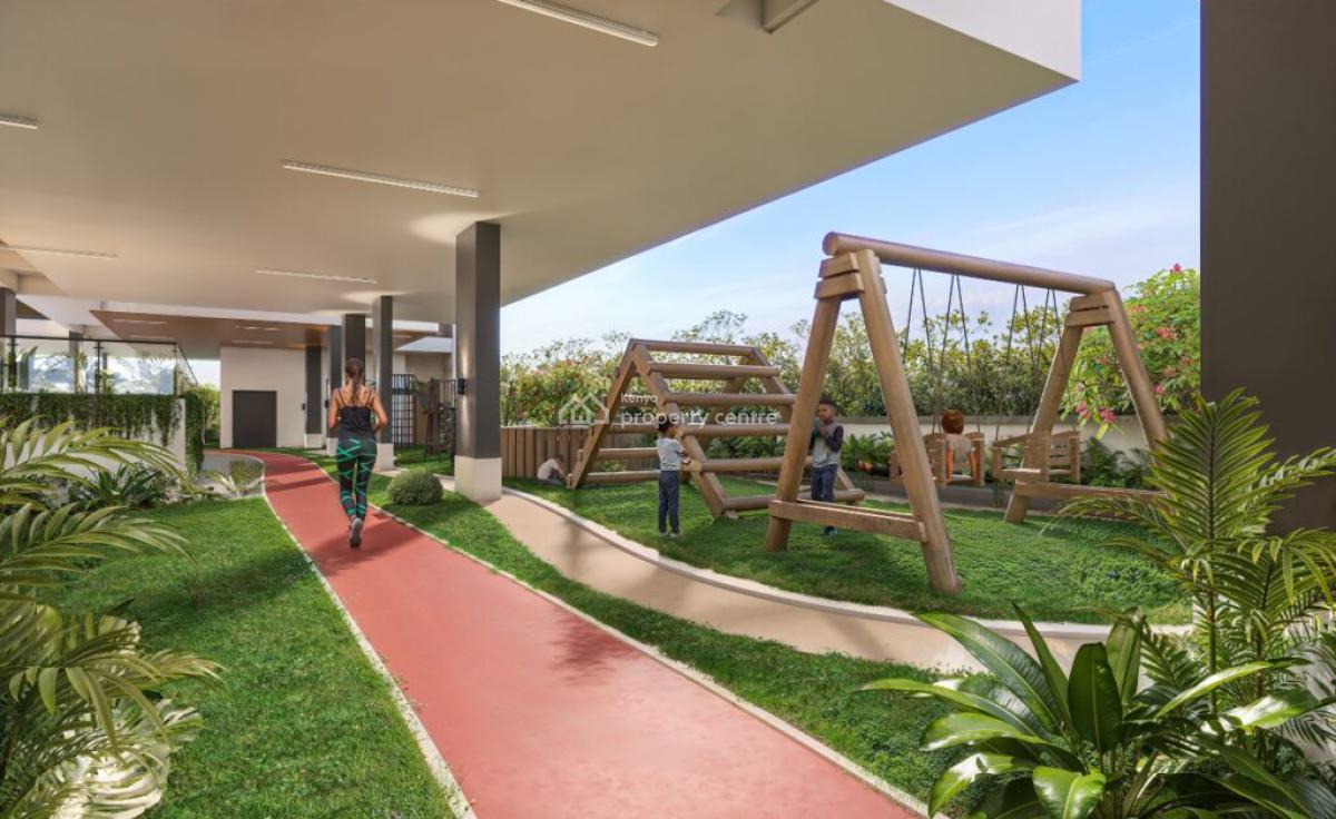 Astana Residence  Ngara, Ngara, Ngara, Nairobi, Apartment for Sale