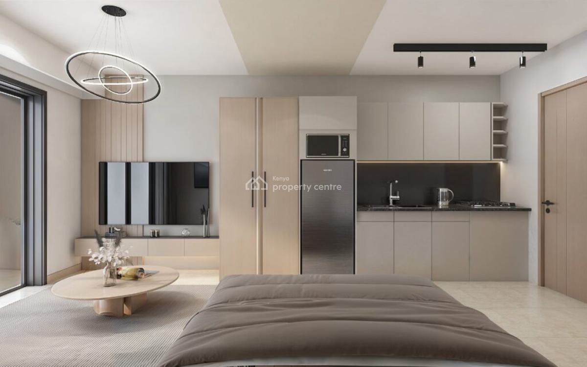 Astana Residence  Ngara, Ngara, Ngara, Nairobi, Apartment for Sale