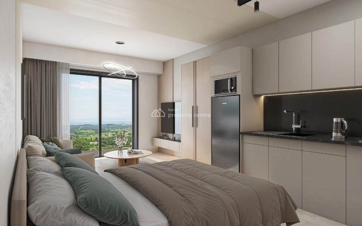 Astana Residence  Ngara, Ngara, Ngara, Nairobi, Apartment for Sale